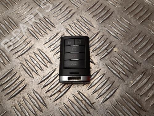 Used Electronic module CADILLAC SRX 3.0 (269 hp) 28928684