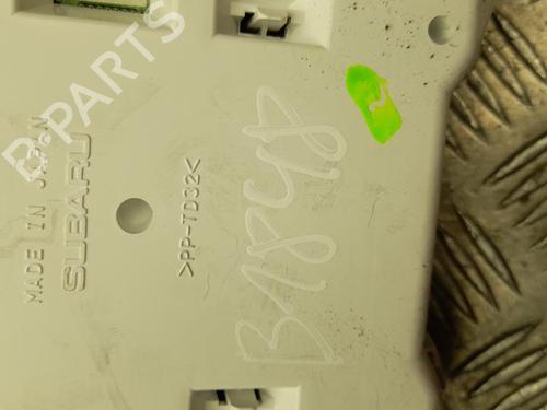 Instrument cluster SUBARU FORESTER (SJ_) 2.0 D AWD (SJD) | BP37548483C47 - Image 5