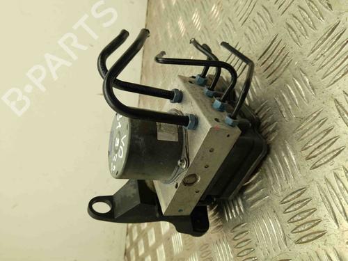 ABS Bremseaggregat AUDI Q5 (FYB, FYG) 2.0 TDI quattro (190 hp) 28947909
