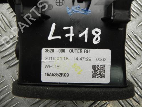 Luftventil LAND ROVER DISCOVERY SPORT (L550) 2.0 D 4x4 | BP37544205I21 - Image 3