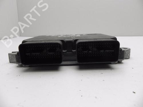 Engine control unit (ECU) VAUXHALL AGILA Mk II (B) (H08) 1.2 i 16V | BP37560986M57 - Image 2