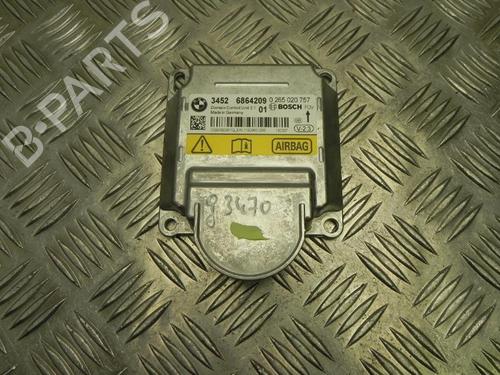 Used ECU airbags BMW 3 (F30, F80) 320 i xDrive (184 hp) 28916320