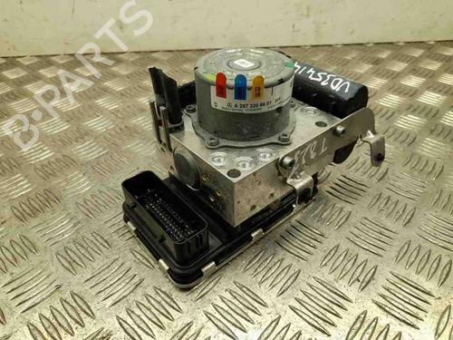 Used ABS pump MERCEDES-BENZ EQE (V295) EQE 350 (295.125) (292 hp) 28925432
