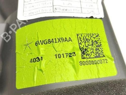 Air vent CHRYSLER PACIFICA (RU) 3.6 Hybrid | BP28945110I21 