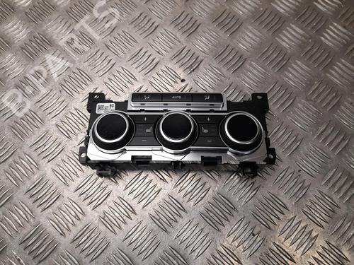 Used Electronic module LAND ROVER RANGE ROVER IV (L405) 4.4 SDV8 4x4 (340 hp) 28948240