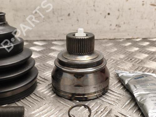 Driveshaft AUDI A5 Sportback (8TA) 2.7 TDI | BP37863470M37 - Image 3
