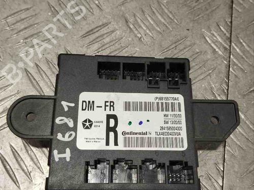 Elektronische module DODGE DURANGO (WD) 3.6 (294 hp) 28934757