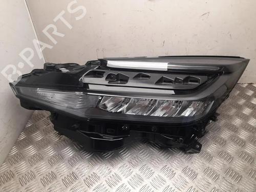 Used Left headlight Left headlight TOYOTA C-HR (_X2_, _H2_) PHEV (MAXH21) (223 hp) 33239948 33239948