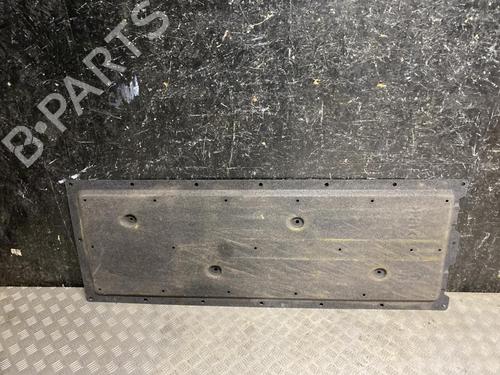 Used Underbody protection Underbody protection 39418828 39418828