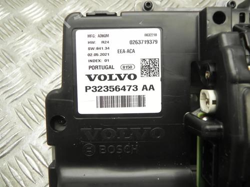 Instrument cluster VOLVO XC60 II (246) T5 | BP28910221C47 - Image 5