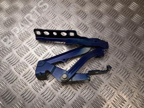 Used Hinge/Door check strap PEUGEOT 3008 II SUV (MC_, MR_, MJ_, M4_) 1.2 THP/ PureTech 130 (MRHNSM, MRHNSU, MRHNSJ, MRHNYW,... (131 hp) 28917484