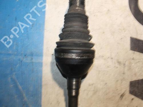 Left front driveshaft VOLVO XC90 I (275) T6 AWD | BP28913752M38