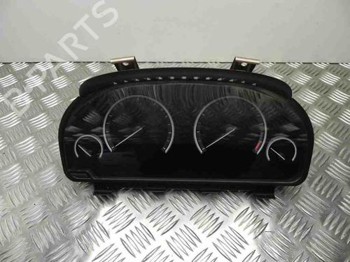 Used Instrument cluster BMW 5 Gran Turismo (F07) 550 i (408 hp) 28934915