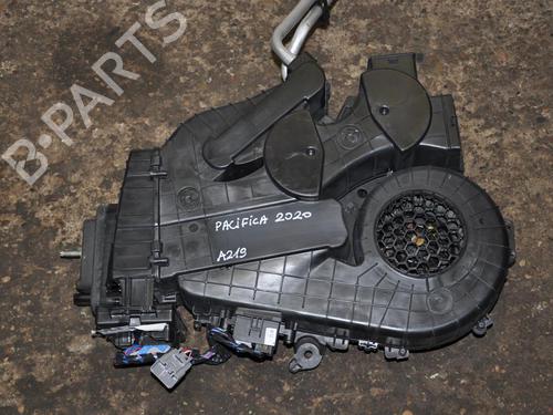 Used Heater blower motor Heater blower motor 39520545 39520545