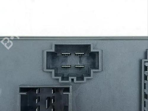 Electronic module PORSCHE CAYENNE (92A) 3.6 S | BP31133823M83 - Image 9