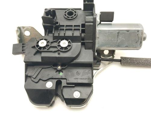Tailgate lock PORSCHE PANAMERA (970) 4.8 Turbo | BP28918804C101 