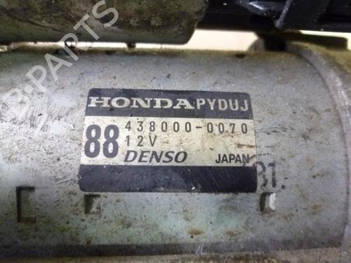 Starter HONDA CIVIC IX (FK) 1.6 i-DTEC (FK3) | BP37543884M8  - Image 7