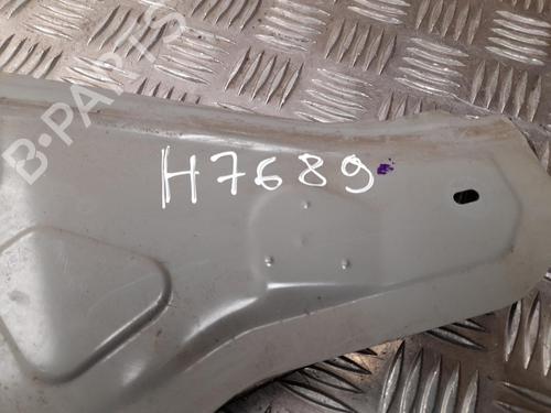 Scuttle panel RENAULT KANGOO III MPV TCe 130 (KJMB) | BP37571922C110 - Image 3