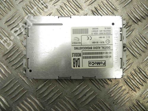 Elektronisk modul LAND ROVER DISCOVERY IV (L319) 3.0 TD 4x4 (211 hp) 28943643
