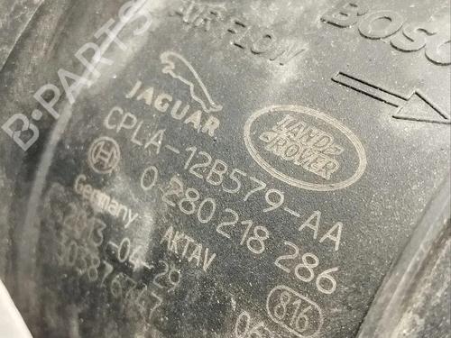 Mass air flow sensor JAGUAR XJ (X351) 5.0 V8 | BP28923318M95 