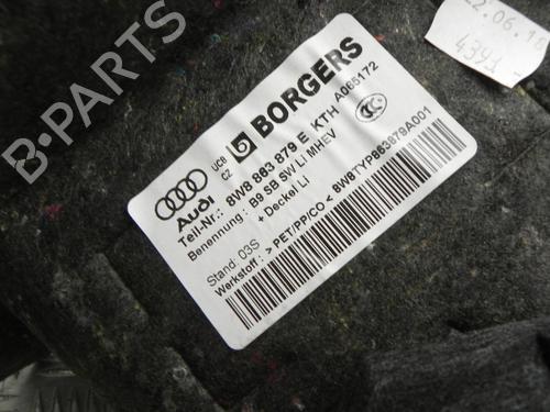 Boot lining AUDI A5 Sportback (F5A, F5F) 2.0 TDI | BP28943655I3 