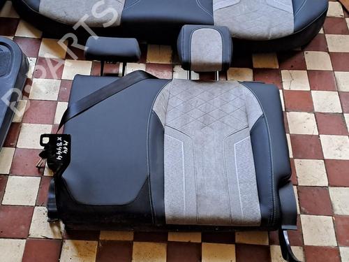 Ensemble sièges PEUGEOT 208 II (UB_, UP_, UW_, UJ_) e-208 | BP30280578C78 