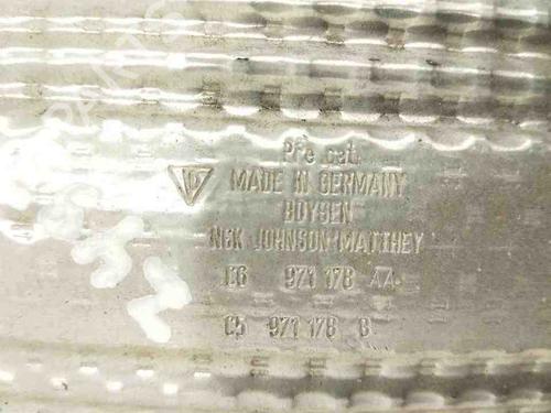 Other PORSCHE PANAMERA (971) 3.0 4 (97ABA1, 97BBA1) | BP28941401O1 