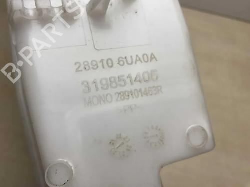 Windscreen washer tank RENAULT AUSTRAL E-TECH 200 Hybrid (HGM2) | BP31626170C113 