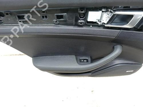 Rear left panel PORSCHE PANAMERA (971) 4.0 Turbo S E-Hybrid (97AFH1, 97BFH1) | BP36186977C60 - Image 3