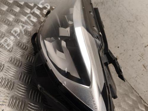Left headlight BMW 3 Touring (G21, G81) 320 e Plug-in-Hybrid xDrive | BP40112193C28 - Image 2