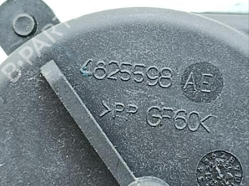 Bagklap lås FORD USA EXPEDITION (U553) 3.5 Ti-VCT EcoBoost | BP38997073C101 - Image 9