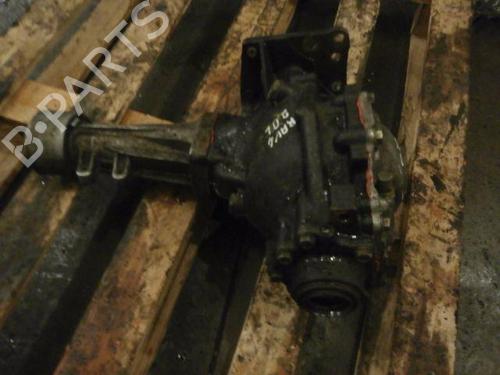 Transfer box TOYOTA RAV 4 II (_A2_) 2.0 4WD (ACA21, ACA20) | BP37541873M36 - Image 3