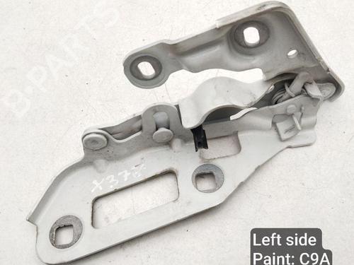 Used Hinge/Door check strap PORSCHE PANAMERA (970) 3.0 S E-Hybrid (416 hp) 28948304