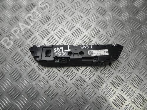 Climate control TOYOTA C-HR (_X1_) 1.8 Hybrid (ZYX10_, ZYX11_, ZYX10R, ZYX11R) | BP37546682I5 - Image 4