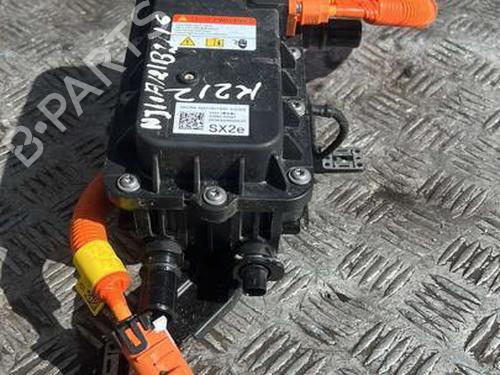 Electronic module HYUNDAI KONA (SX2) EV | BP37573850M83 - Image 3