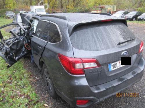 Askebeger SUBARU OUTBACK (BS) 2.5 AWD (BS9) | BP37542761I30 - Image 8