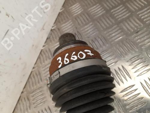 Right rear driveshaft VW ID. Buzz Bus (EBB, EBJ) Electric (EBB) | BP28918563M41 - Image 4