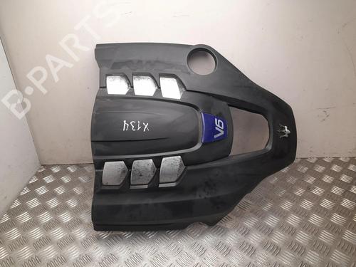 Used Upper protection Upper protection MASERATI GHIBLI III (M157) 3.0 S Q4 (409 hp) 28916547 28916547