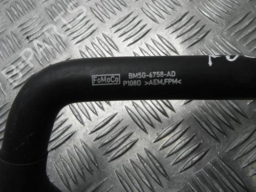 Pipe FORD FOCUS III Turnier 1.6 EcoBoost | BP37579007M125 - Image 2