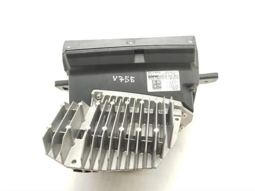 Display monitor ROLLS-ROYCE GHOST I (RR4) V12 | BP28922878C48 