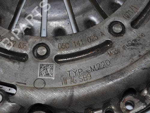 Other VW T-CROSS (C11, D31) 1.0 TSi | BP28912764O1 