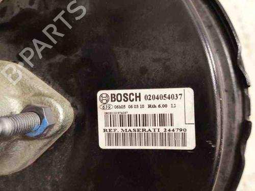 Brake master cylinder MASERATI QUATTROPORTE V 4.7 S | BP28912961M77 