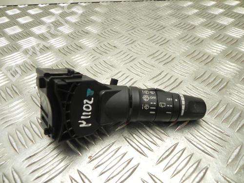 Used Steering column stalk Steering column stalk 37579940 37579940