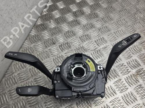 Used Steering column stalk Steering column stalk AUDI A4 Allroad B9 (8WH, 8WJ) 45 TFSI Mild Hybrid quattro (265 hp) 40242066 40242066
