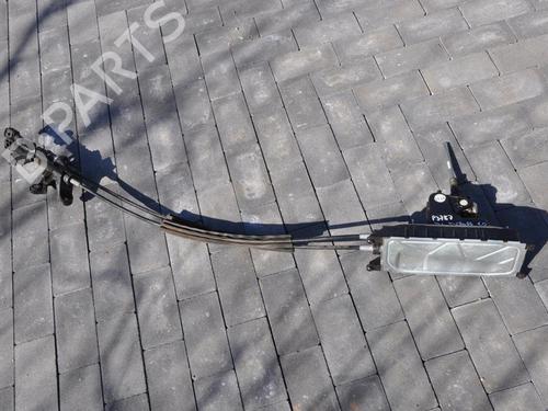 Used Gear lever VW T-CROSS (C11, D31) 1.0 TSi (116 hp) 28930658