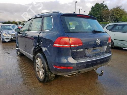 Warning switch VW TOUAREG (7P5, 7P6) 3.0 V6 TDI | BP37578466I22  - Image 7