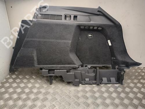 Boot lining AUDI Q5 (GUB) 2.0 TFSI quattro | BP37570043I3 - Image 2