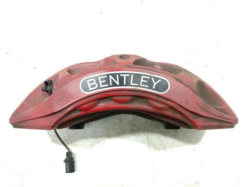 Left front brake caliper BENTLEY BENTAYGA (4V1) 6.0 | BP33938283M105  - Image 6