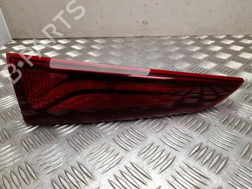 Used Left taillight Left taillight 37554752 37554752
