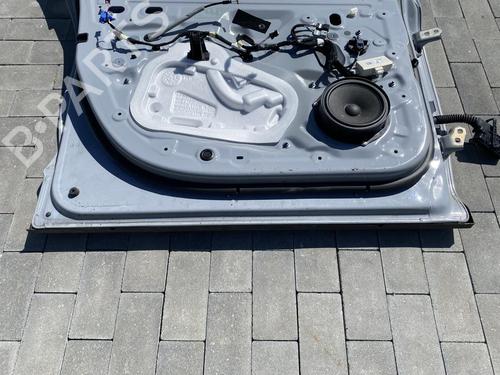 Dør venstre fortil RENAULT MEGANE E-TECH SUV EV60 (BNJ1) | BP38966428C2 - Image 9